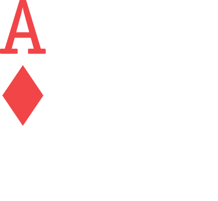 Arizona Diamond Buyer logo with brandmark capital A and diamond